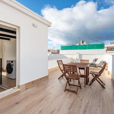 Moderno Apartamento L Marbella Eksteriør bilde