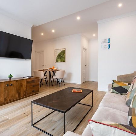 Moderno Apartamento L Marbella Eksteriør bilde