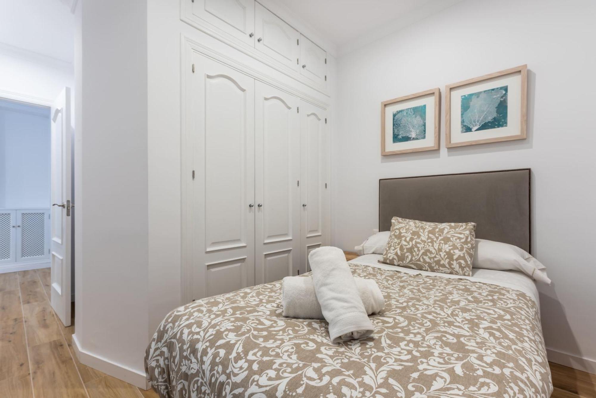 Moderno Apartamento L Marbella Eksteriør bilde