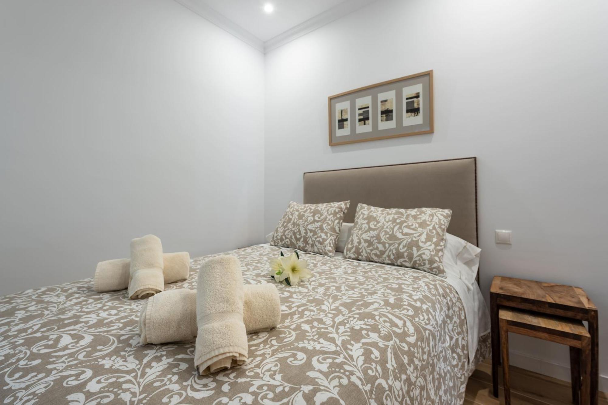 Moderno Apartamento L Marbella Eksteriør bilde