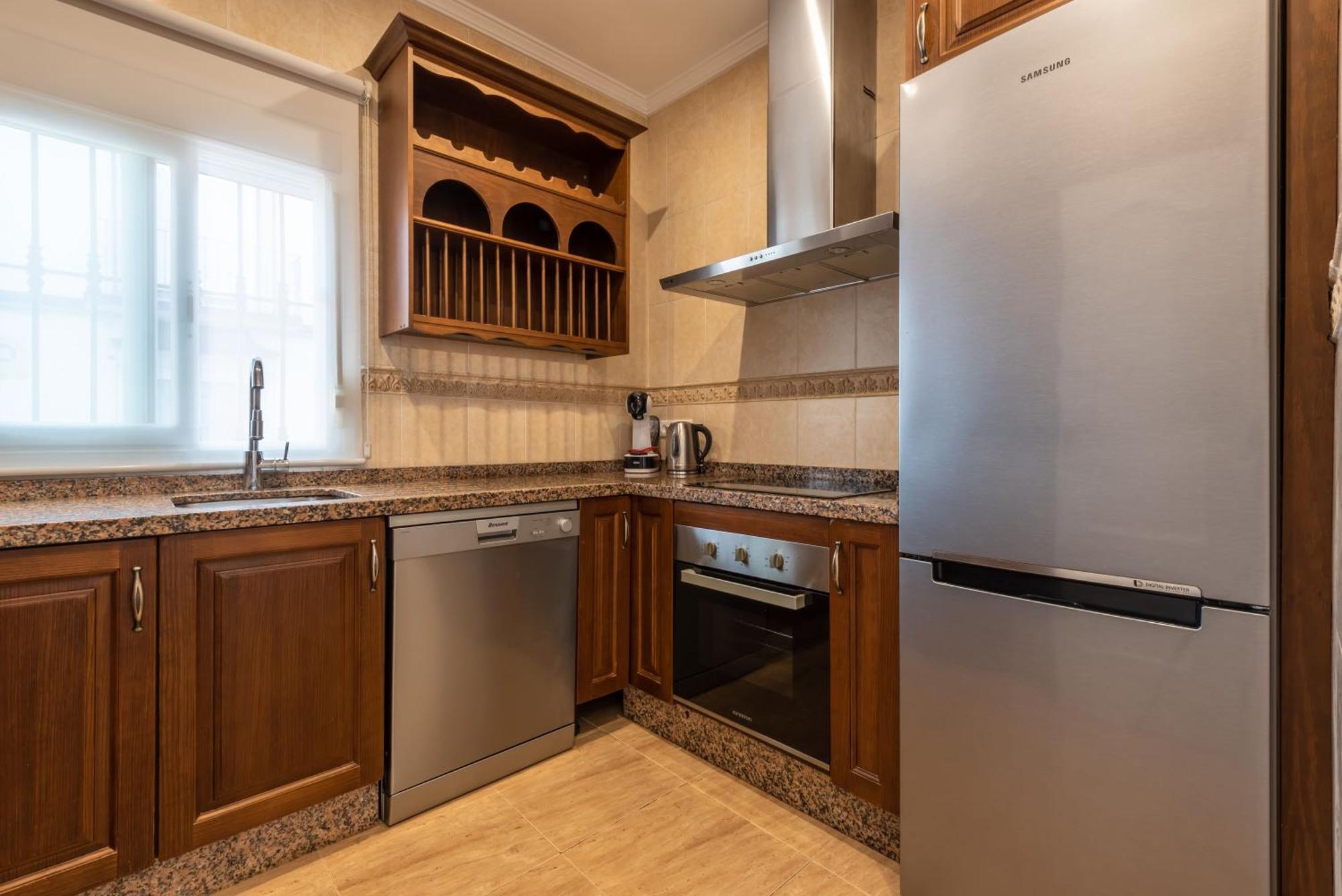 Moderno Apartamento L Marbella Eksteriør bilde