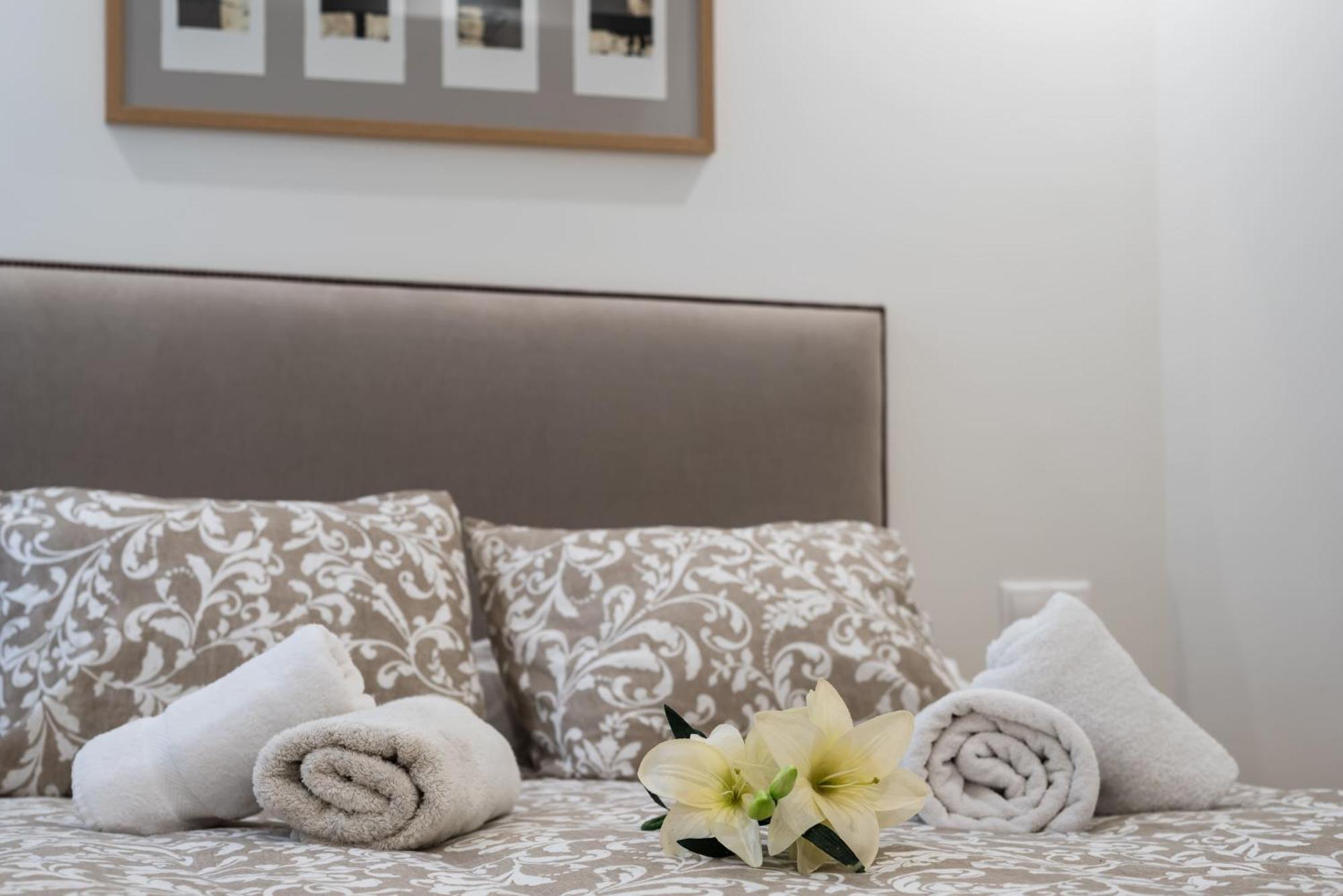 Moderno Apartamento L Marbella Eksteriør bilde