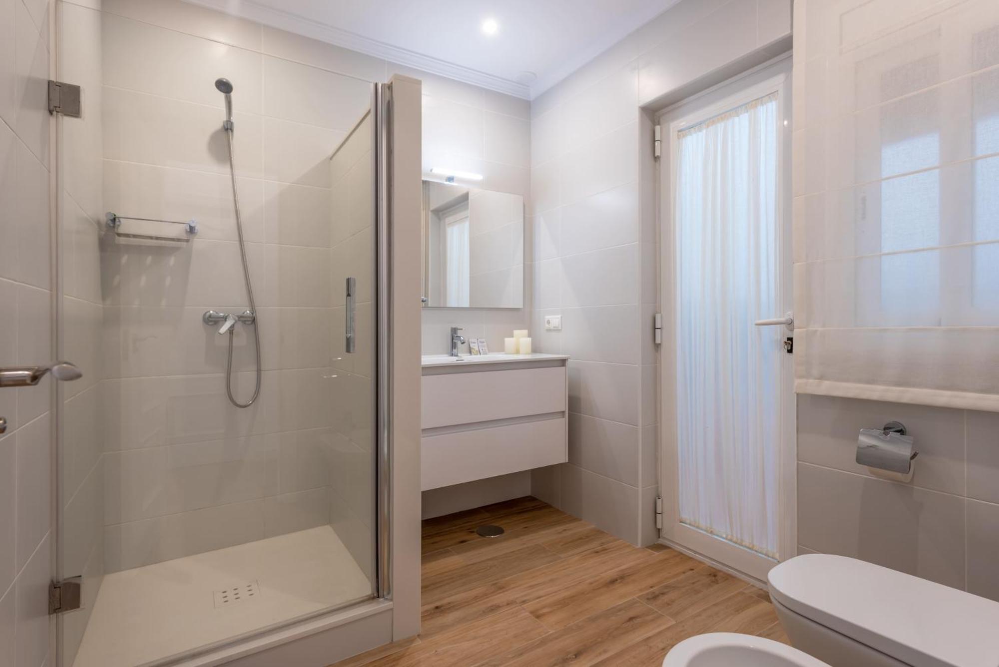 Moderno Apartamento L Marbella Eksteriør bilde