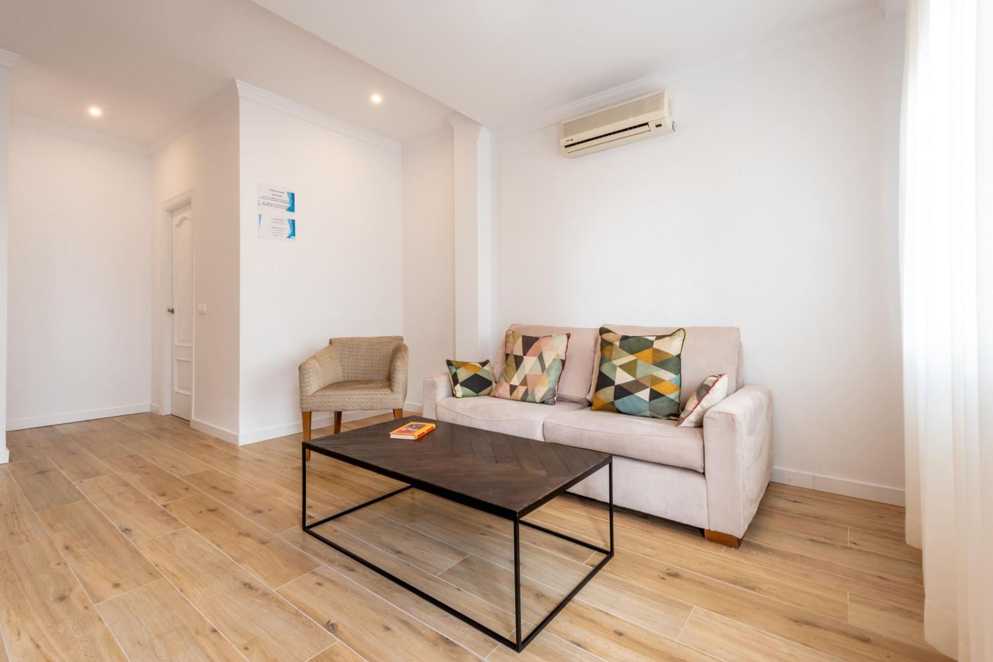 Moderno Apartamento L Marbella Eksteriør bilde