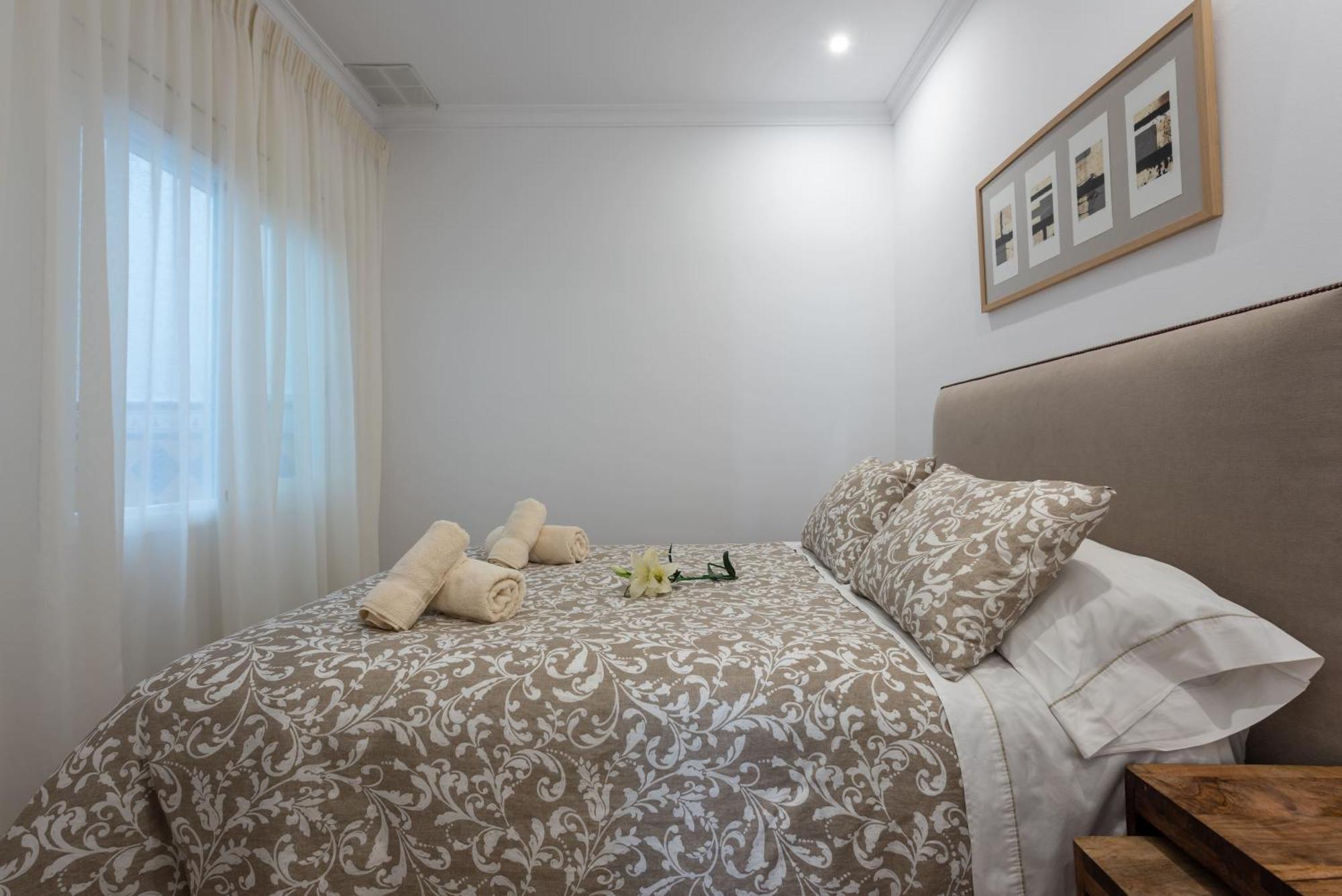 Moderno Apartamento L Marbella Eksteriør bilde