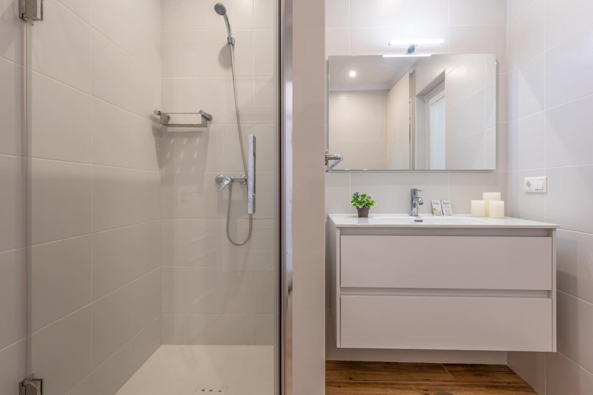 Moderno Apartamento L Marbella Eksteriør bilde