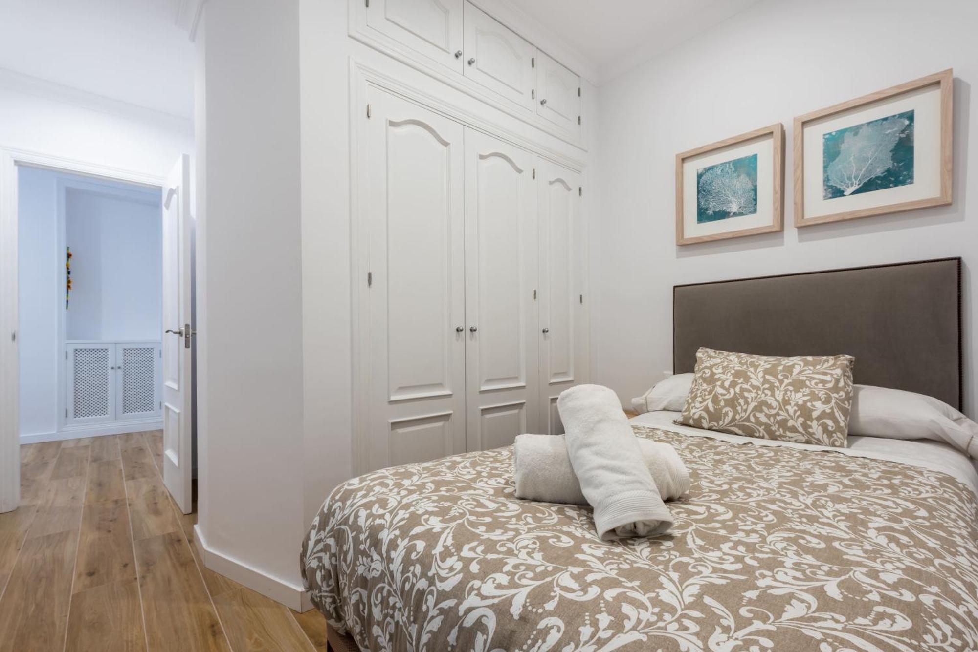Moderno Apartamento L Marbella Eksteriør bilde