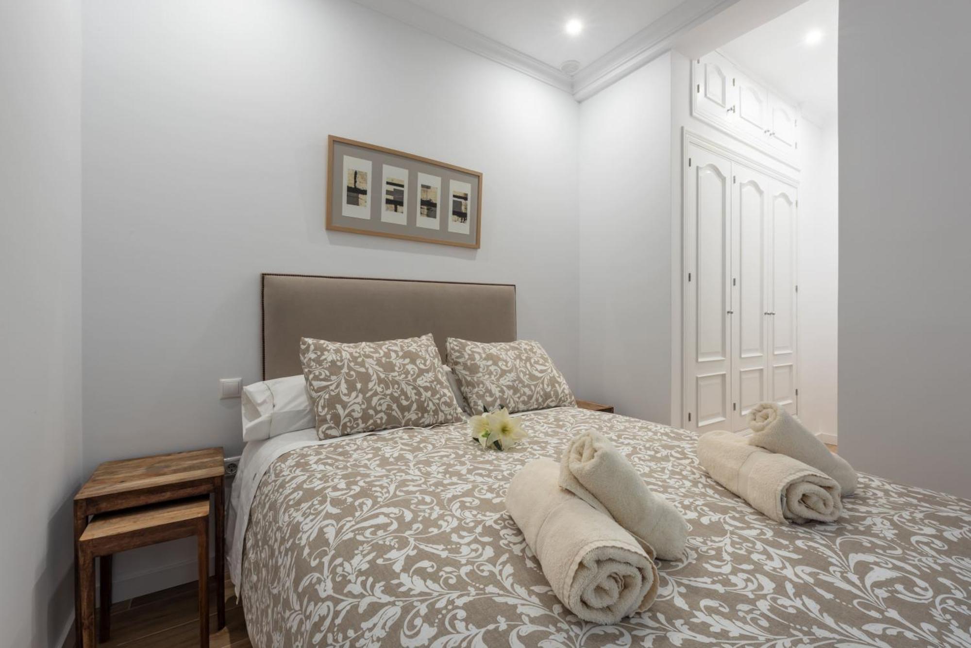 Moderno Apartamento L Marbella Eksteriør bilde