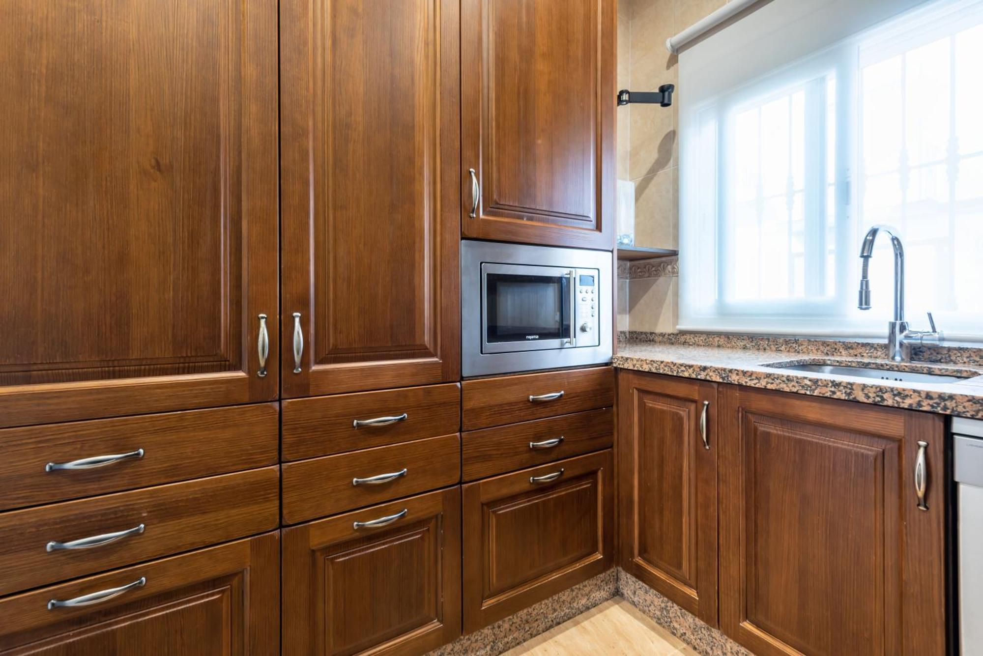 Moderno Apartamento L Marbella Eksteriør bilde